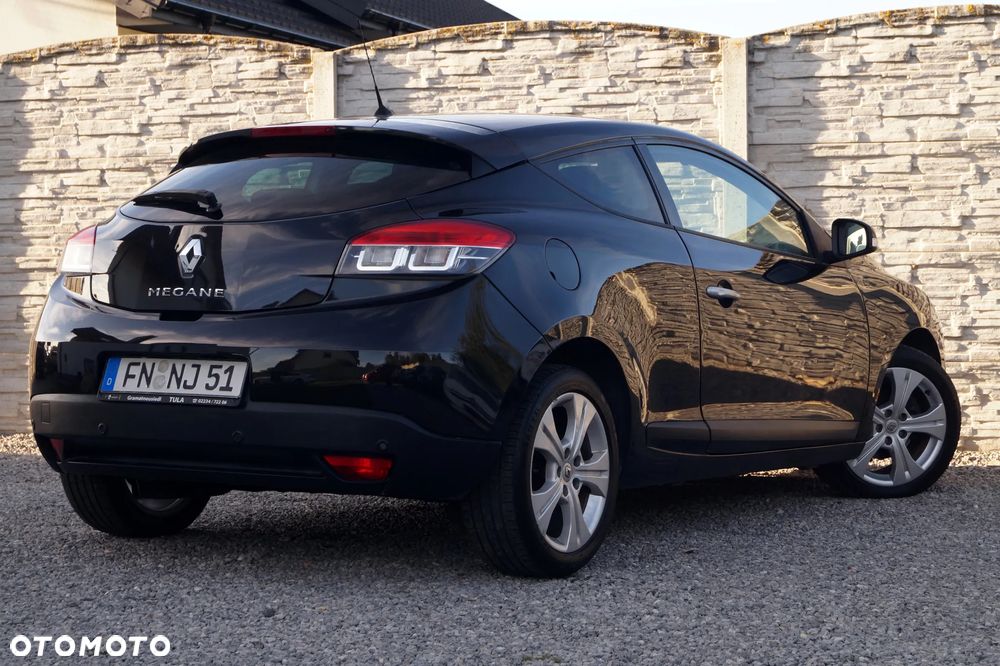 Renault Megane 1.6 16V Sport Way - 6