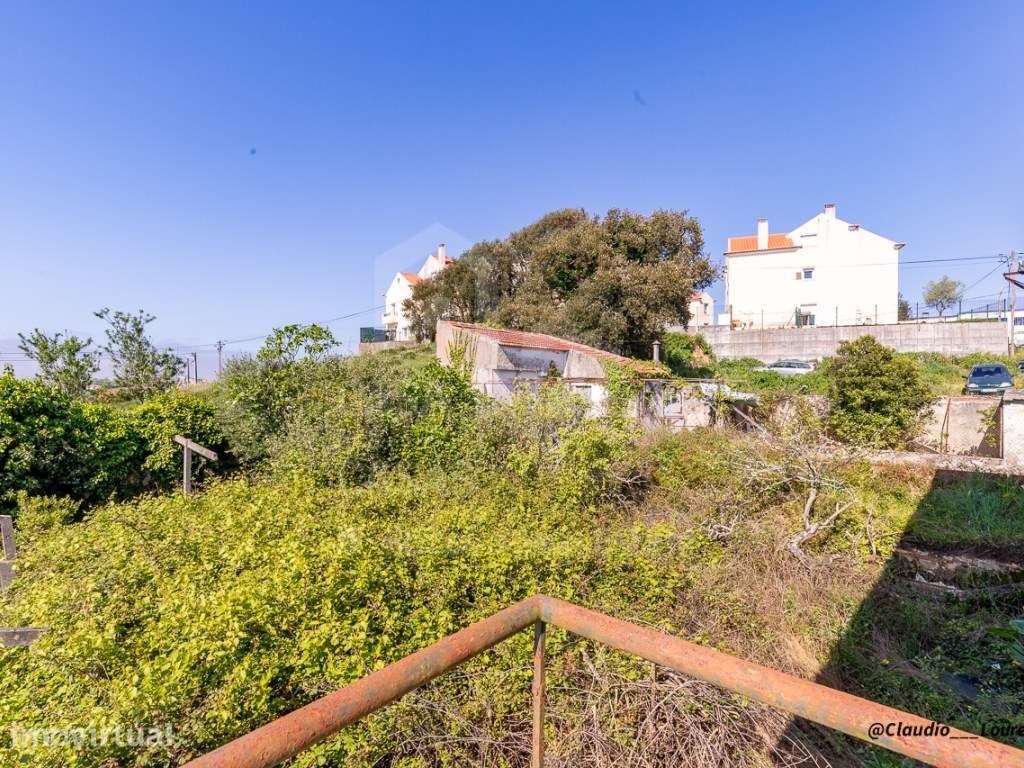 Vende Moradia T3 em Mafra - Ericeira 8 km, A Casa das Casas - Grande imagem: 3/25