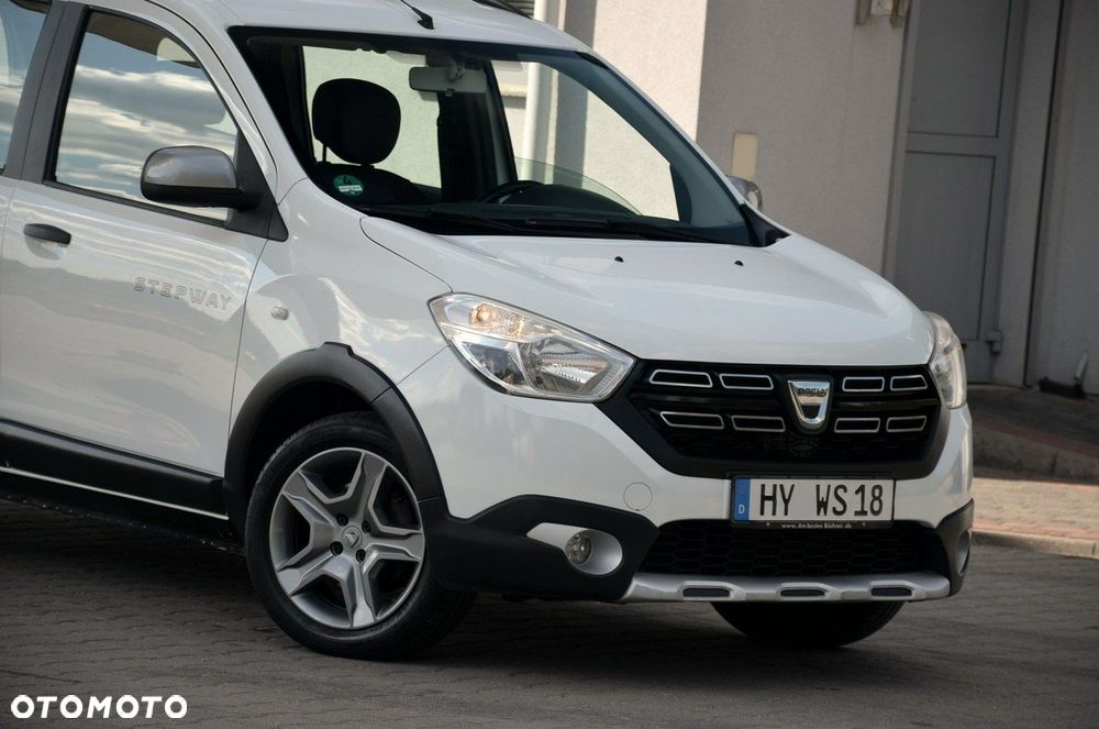 Dacia Lodgy - 4