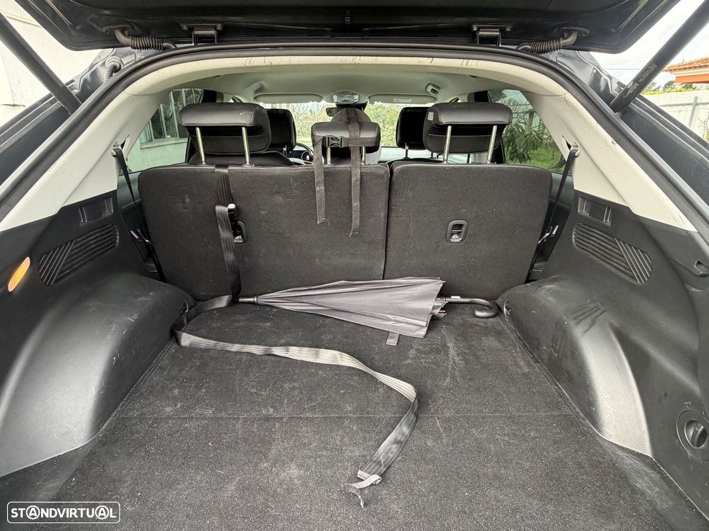 Hyundai Ioniq 5 73 kWh Vanguard+AFH - 18