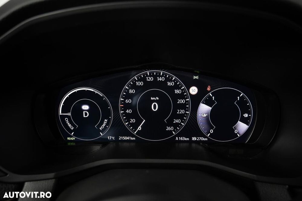 Mazda CX-60 AWD PHEV Aut. HOMURA - 6