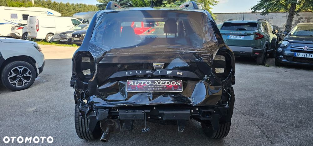 Dacia Duster TCe 150 EDC 2WD Prestige - 8