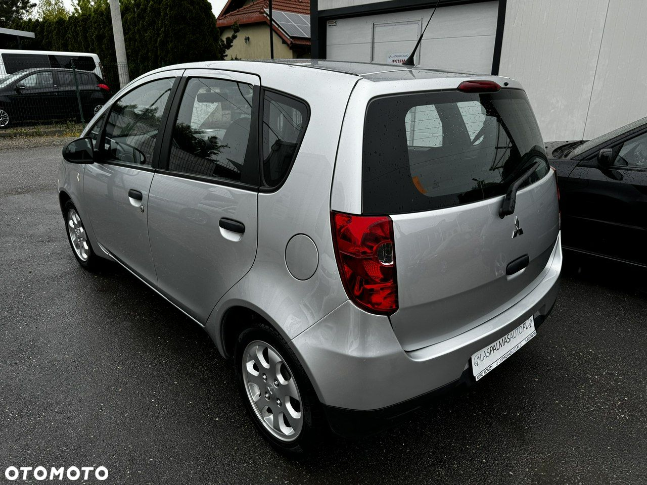 Mitsubishi Colt 1.3 Intense - 5