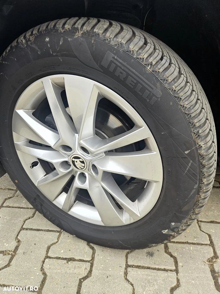 Skoda Kodiaq 2.0 TDI DSG Style - 11