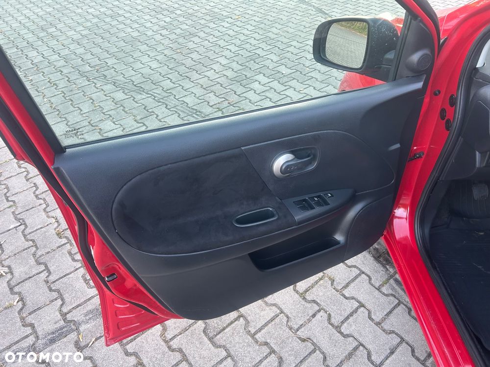 Nissan Note - 10