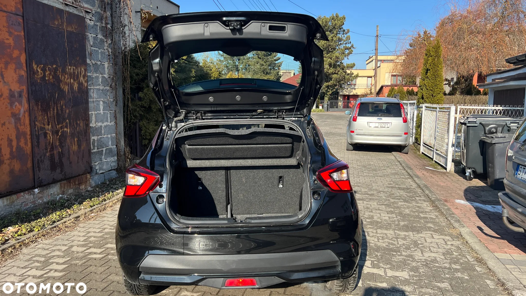 Nissan Micra 1.0 Acenta - 8