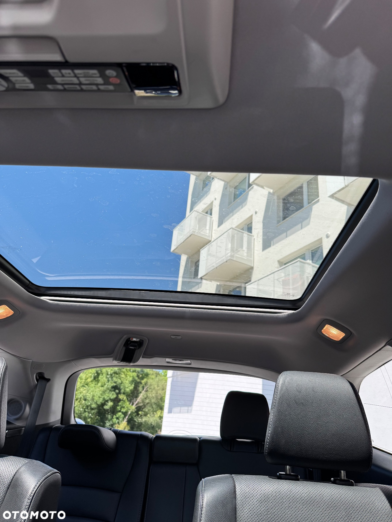 Honda Pilot - 19
