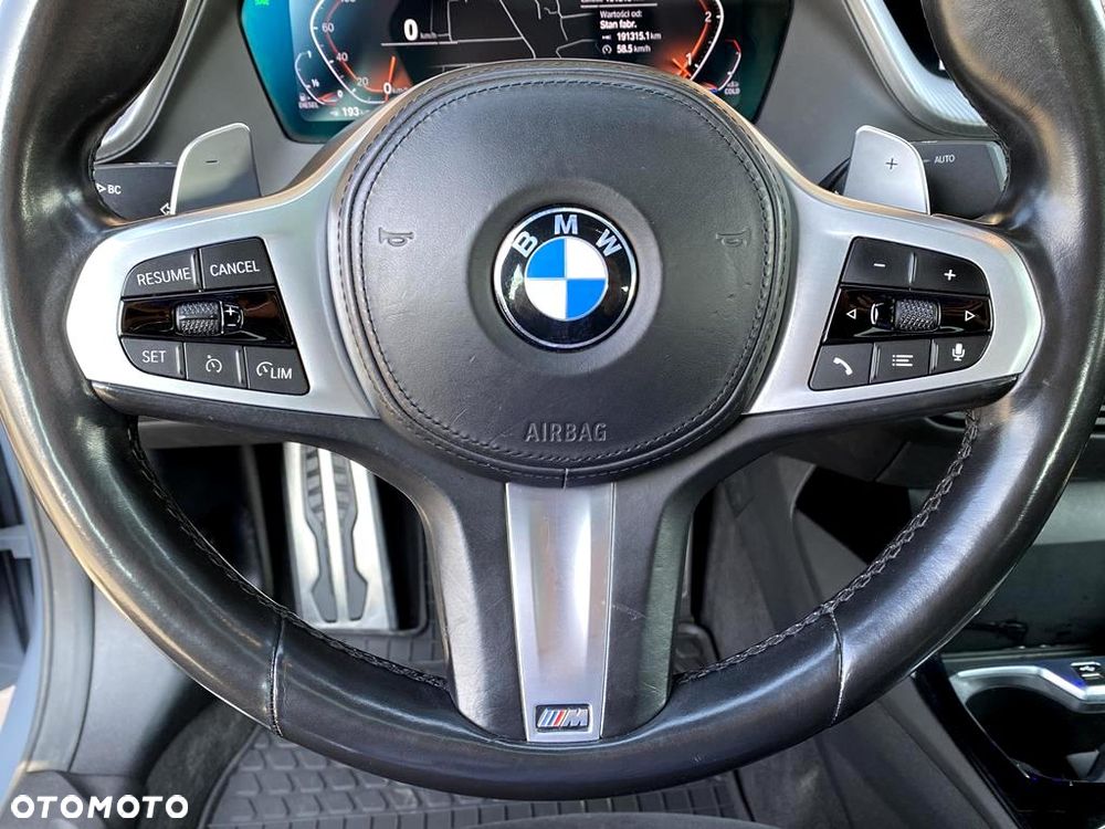 BMW Seria 2 220d xDrive M Sport sport - 36
