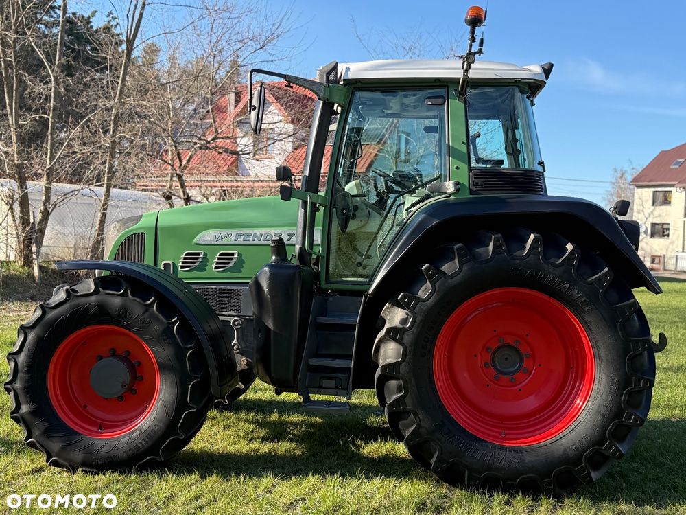 Fendt 716 Vario TMS TUZ 714 718 712 818 - 3