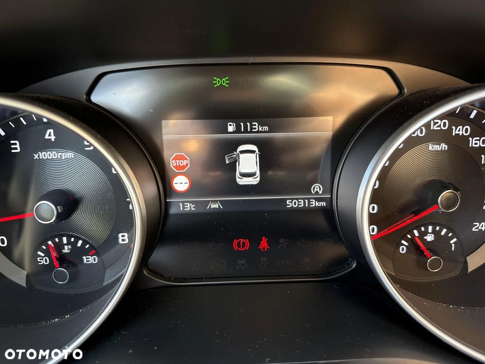 Kia Ceed 1.5 T-GDI M - 15