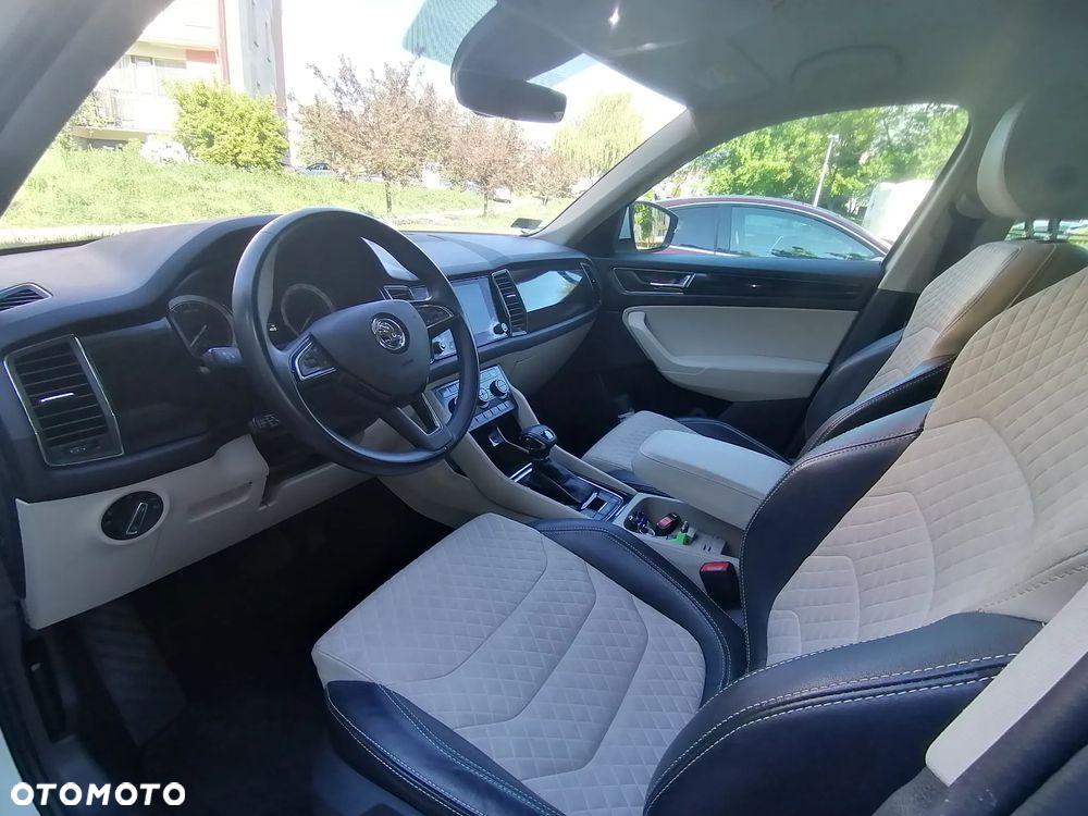 Skoda Kodiaq 1.5 TSI ACT 4x2 Style DSG - 2