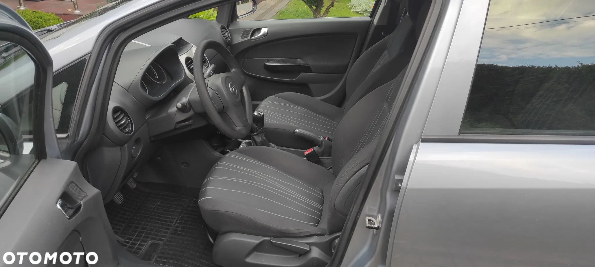 Opel Corsa 1.2 16V - 7