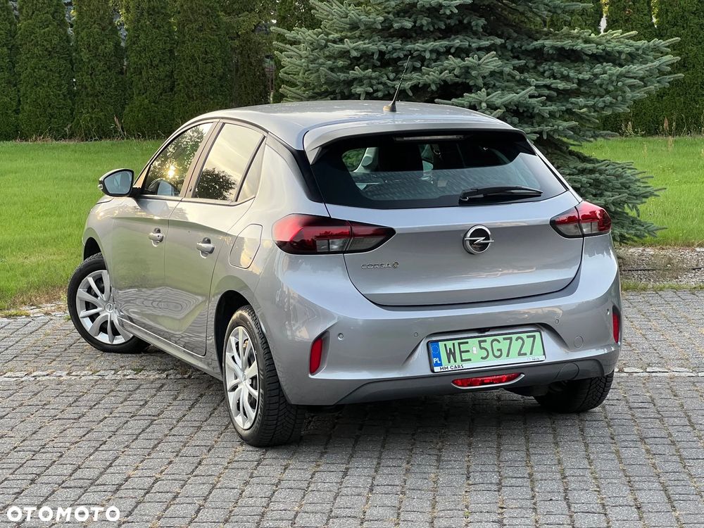 Opel Corsa Business - 8