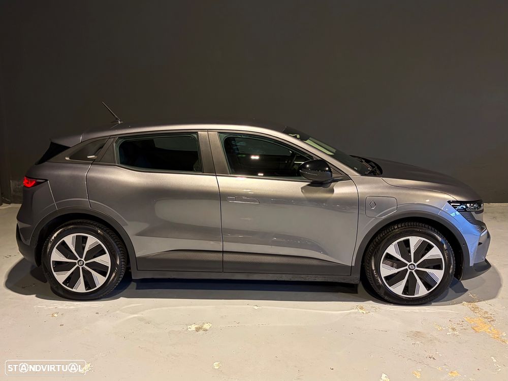 Renault Mégane E-Tech 130 Comfort Range Evolution ER - 4