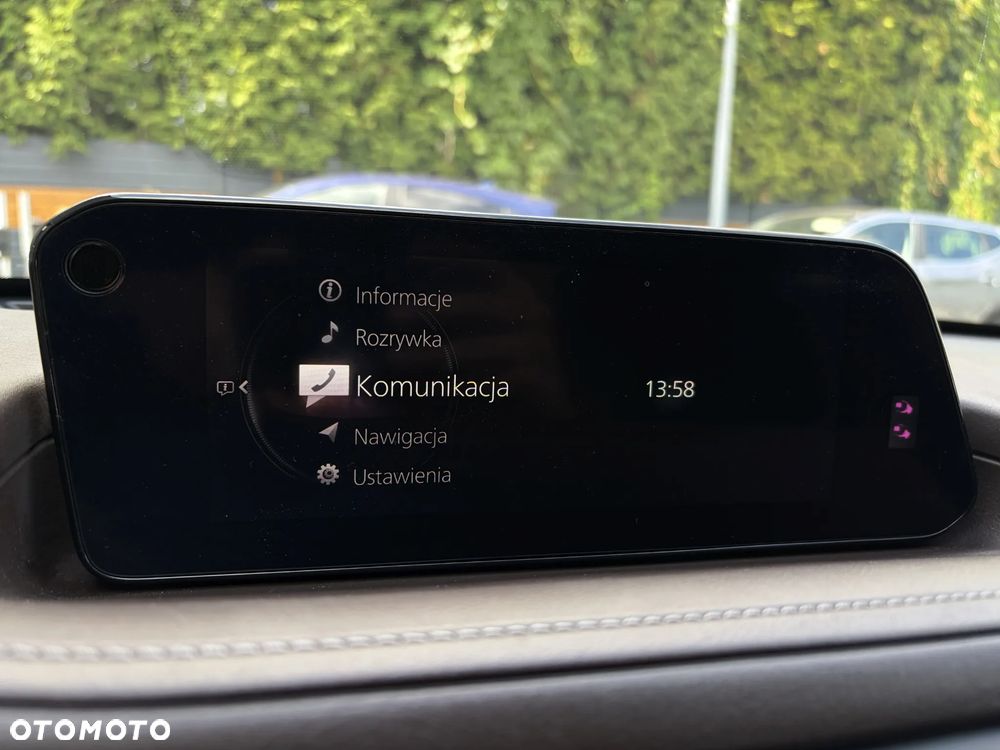 Mazda CX-30 SKYACTIV-X 2.0 M-Hybrid SELECTION - 27