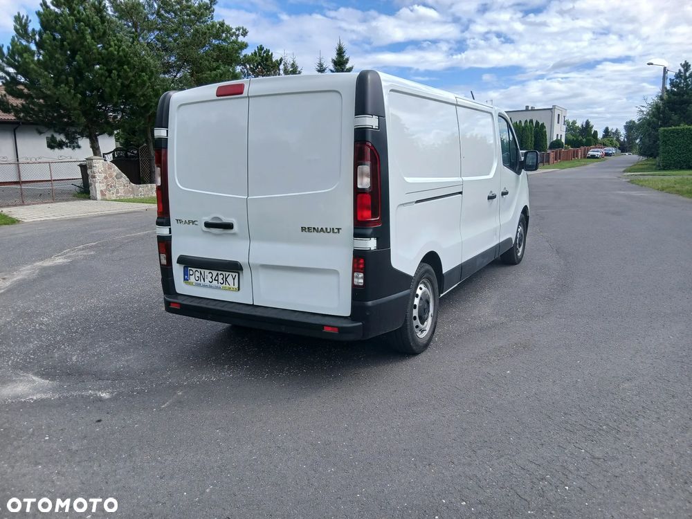 Renault TRAFIC - 7