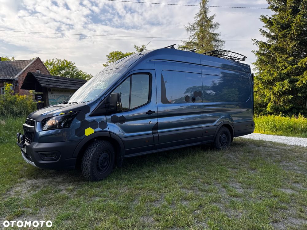 Ford Transit - 23