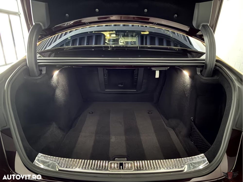 Mercedes-Benz S Maybach 580 4Matic L 9G-TRONIC - 19