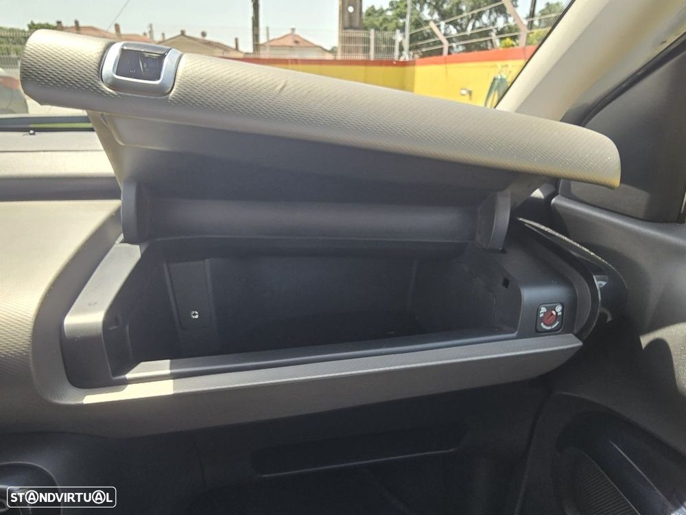 Citroën C4 Cactus 1.2 PureTech Feel - 22