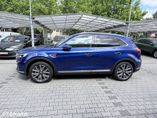 Hongqi HS5 ver-2-0t-awd - 3