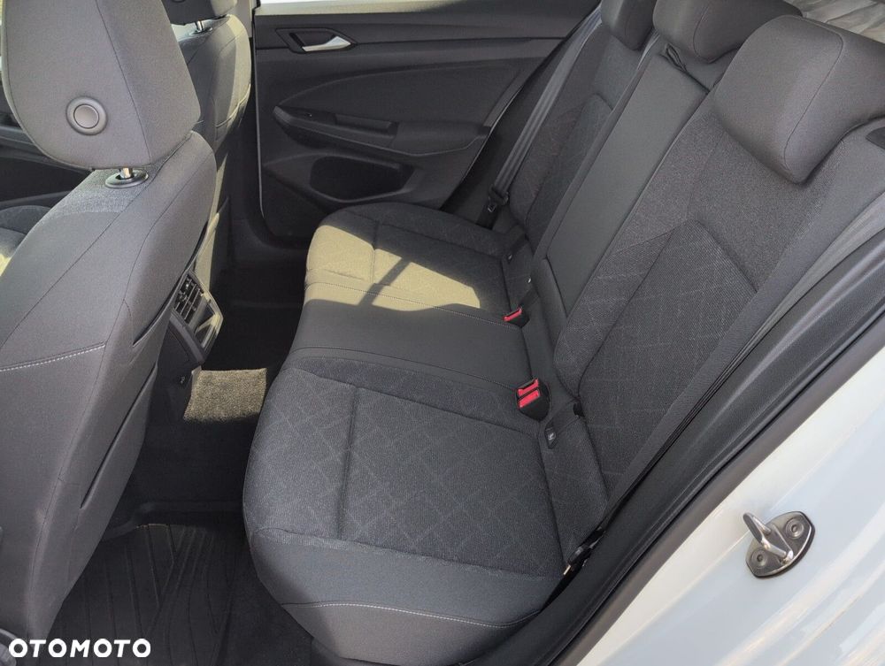 Volkswagen Golf 1.5 TSI EVO Life - 11