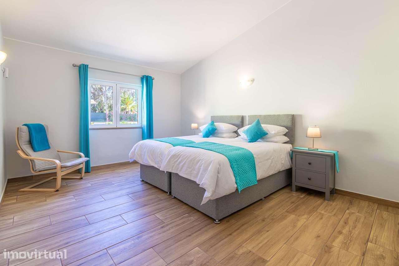 Apartamento em Rua da Academia de Golfe, Lagos - Grande imagem: 2/34