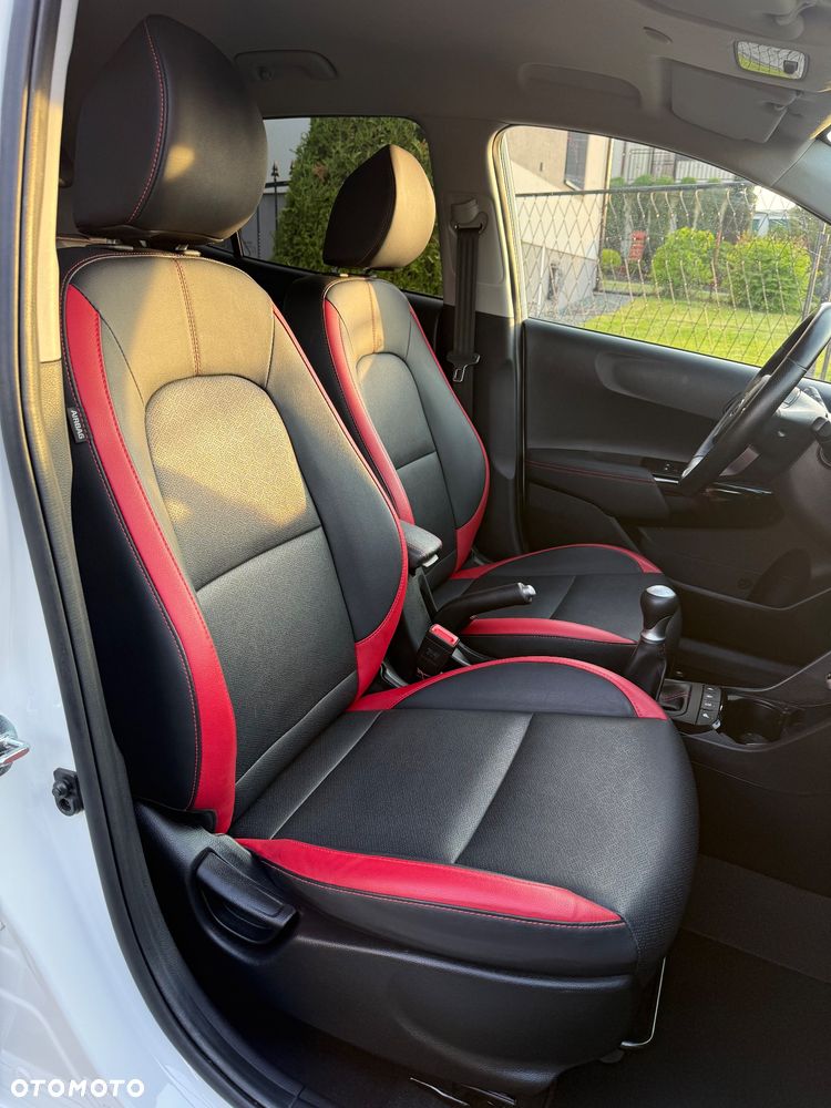 Kia Picanto 1.2 GT Line - 11