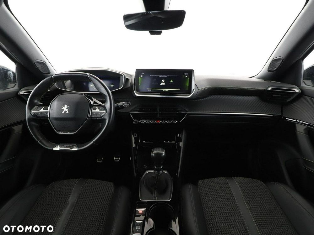 Peugeot 2008 1.2 PureTech GT Line S&S - 16