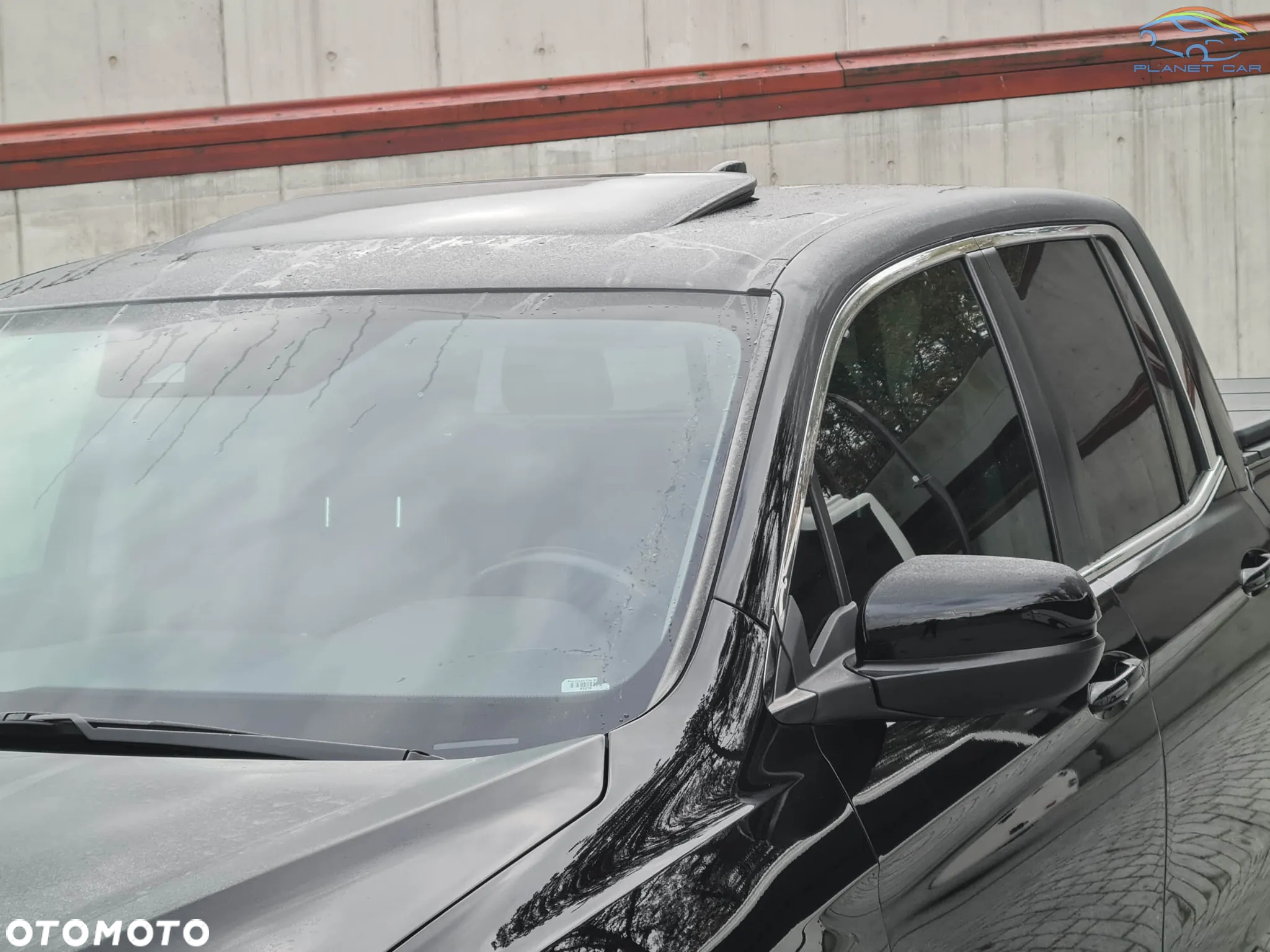 Honda Ridgeline - 5