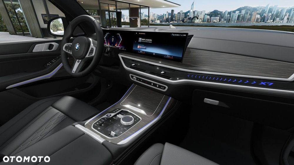 BMW X7 - 4
