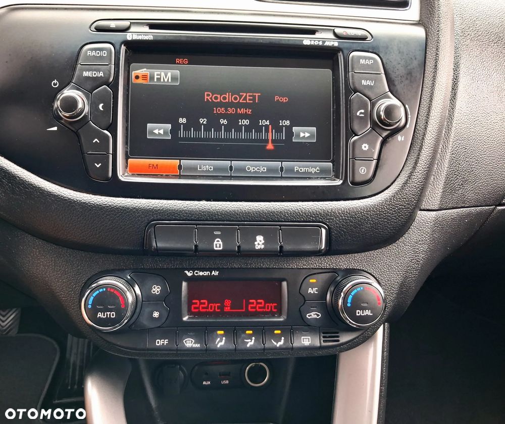 Kia Ceed 1.4 CRDi 90 Spirit - 28
