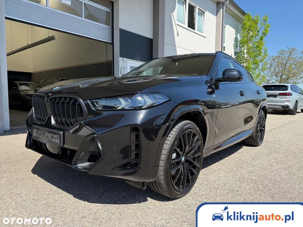 BMW X6 - 2