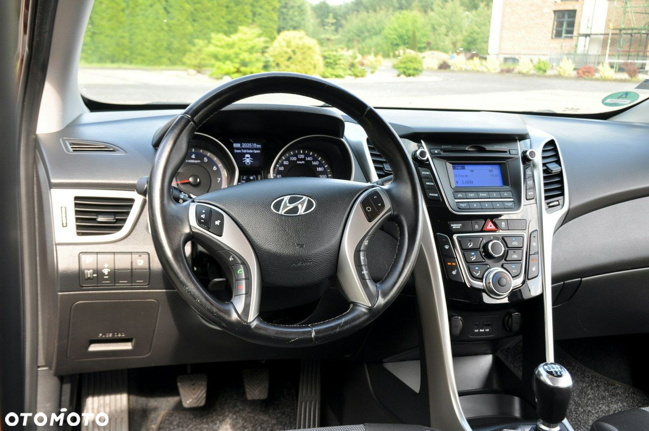 Hyundai i30 - 29