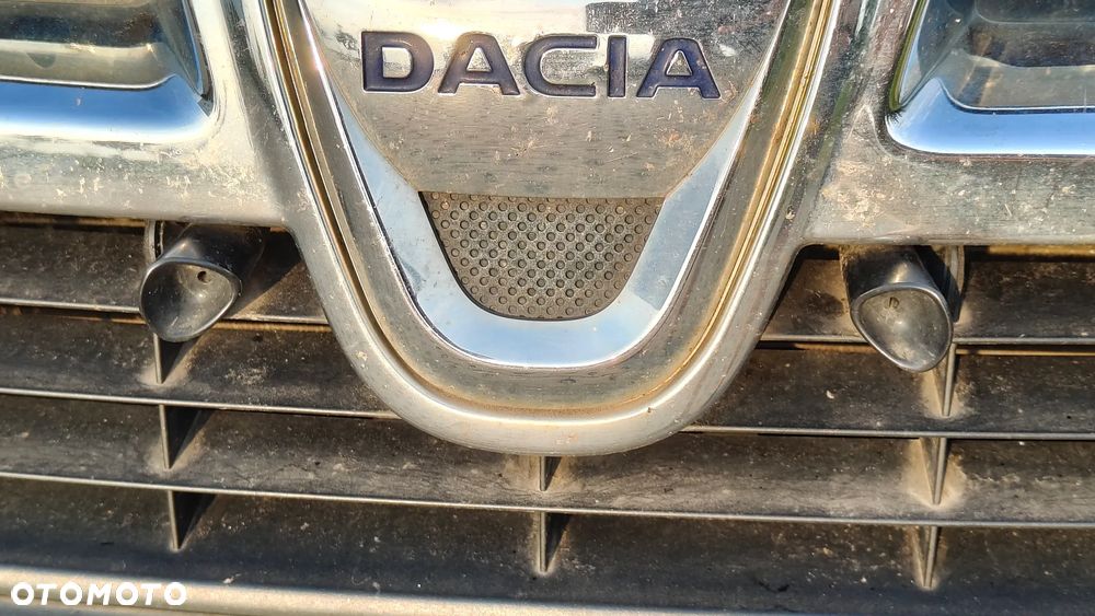 Dacia Duster 1.5 dCi Ambiance - 26