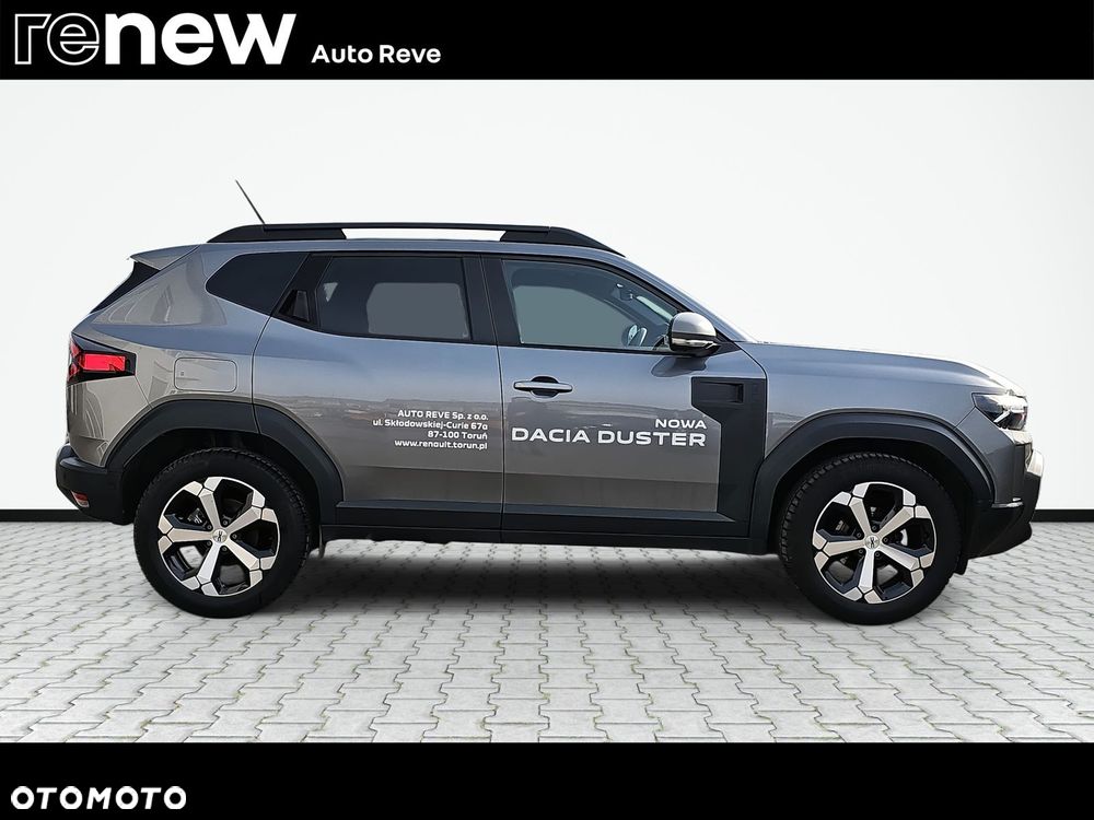 Dacia Duster 1.0 TCe Journey - 5