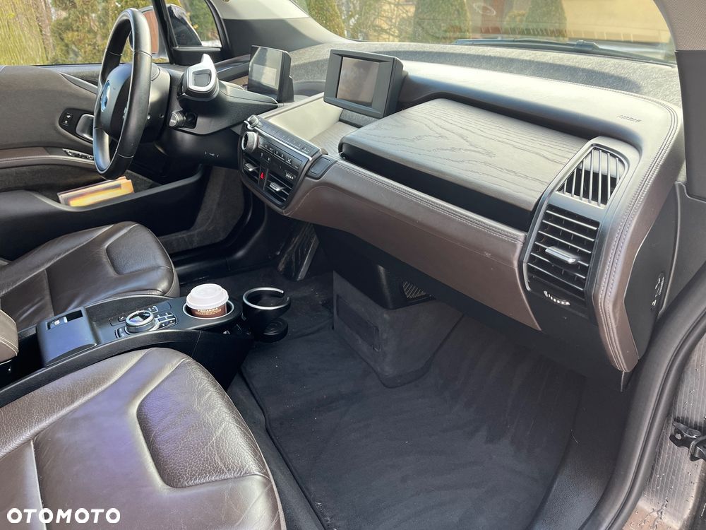 BMW i3 (94 Ah) - 6
