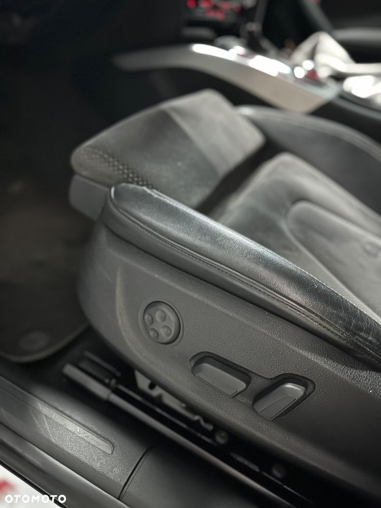 Audi A5 Sportback 2.0 TFSI multitronic - 23