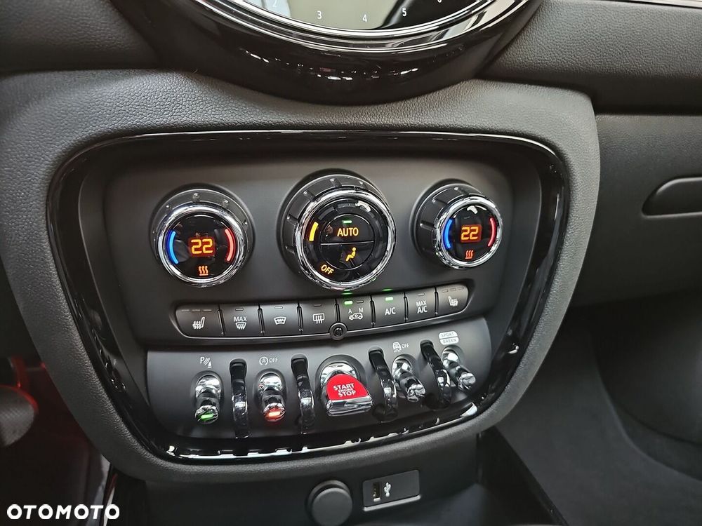 MINI Clubman Cooper - 16