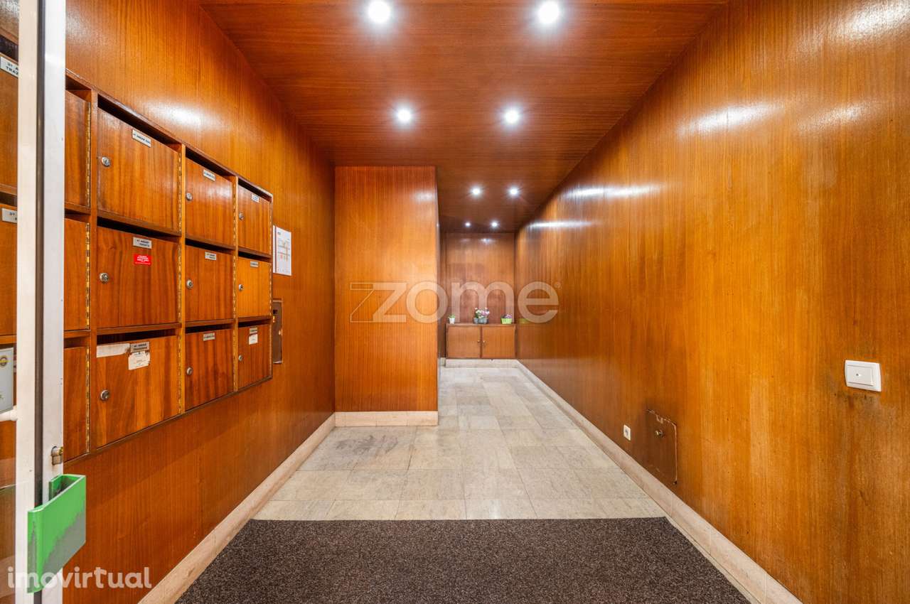 Apartamento T3 em São Cosme, Gondomar - Grande imagem: 2/36