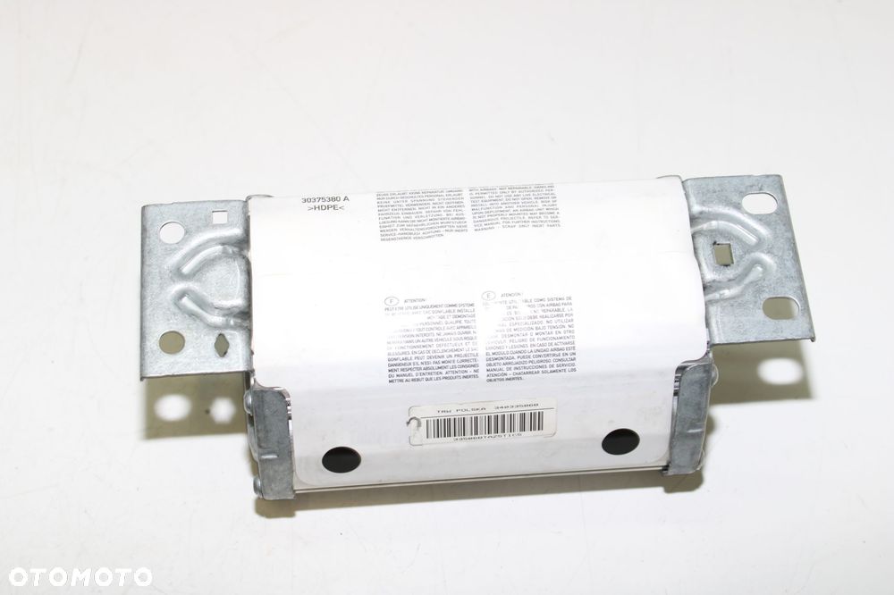 PODUSZKA POWIETRZNA PRAWA KOKPITU AIRBAG BMW E90 E92 E87 E81 - 1