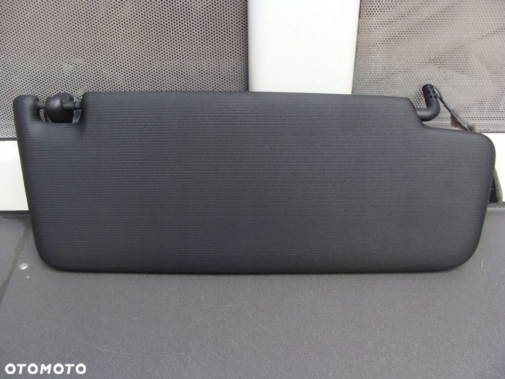 słoneczko daszek golf viii 5h0857551c 5h0857552d - 2