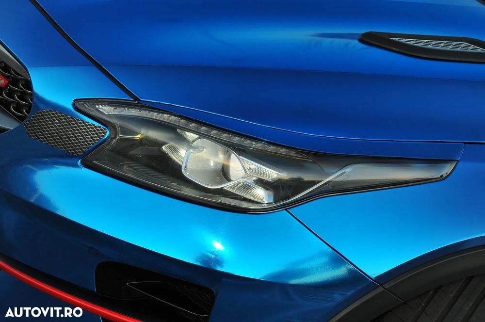 Kia XCeed 1.4 T-GDI 7DCT Style+ - 26