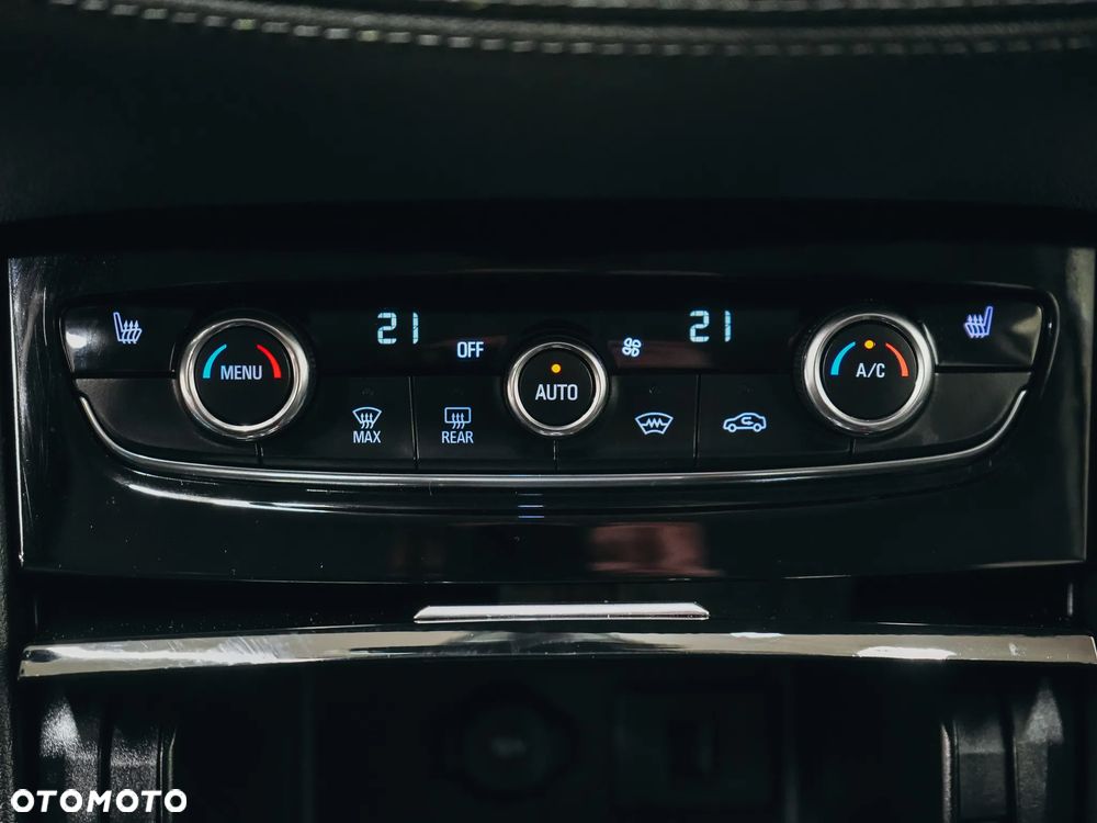 Opel Grandland X 1.6 DI Start/Stop INNOVATION - 23