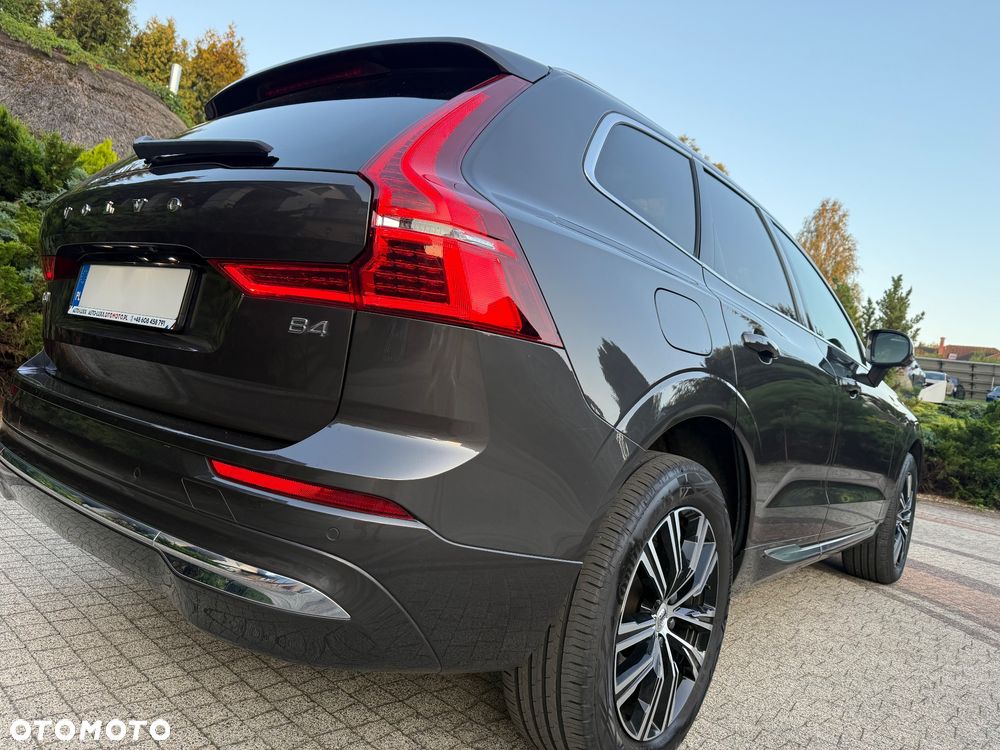 Volvo XC 60 B4 D Inscription - 17