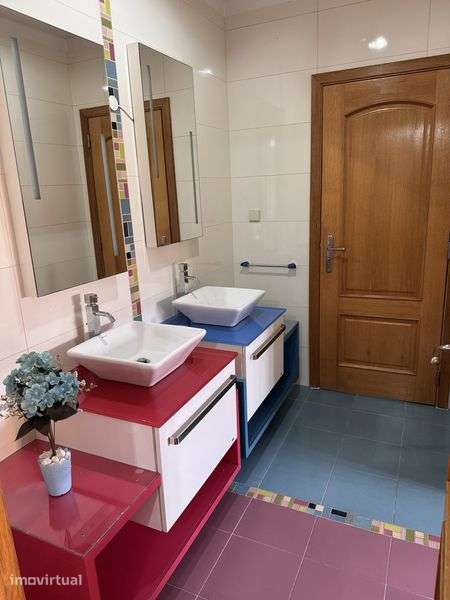 Arrenda-se apartamento T3 - Grande imagem: 4/11