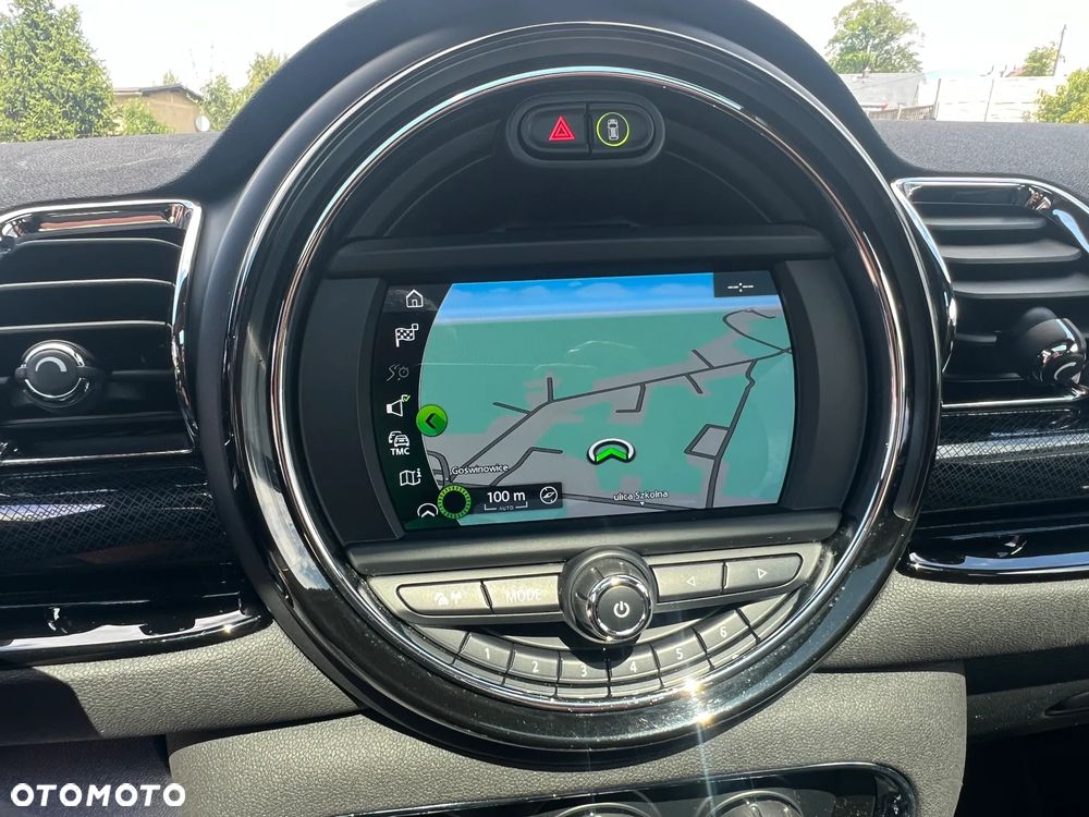 MINI Clubman - 27