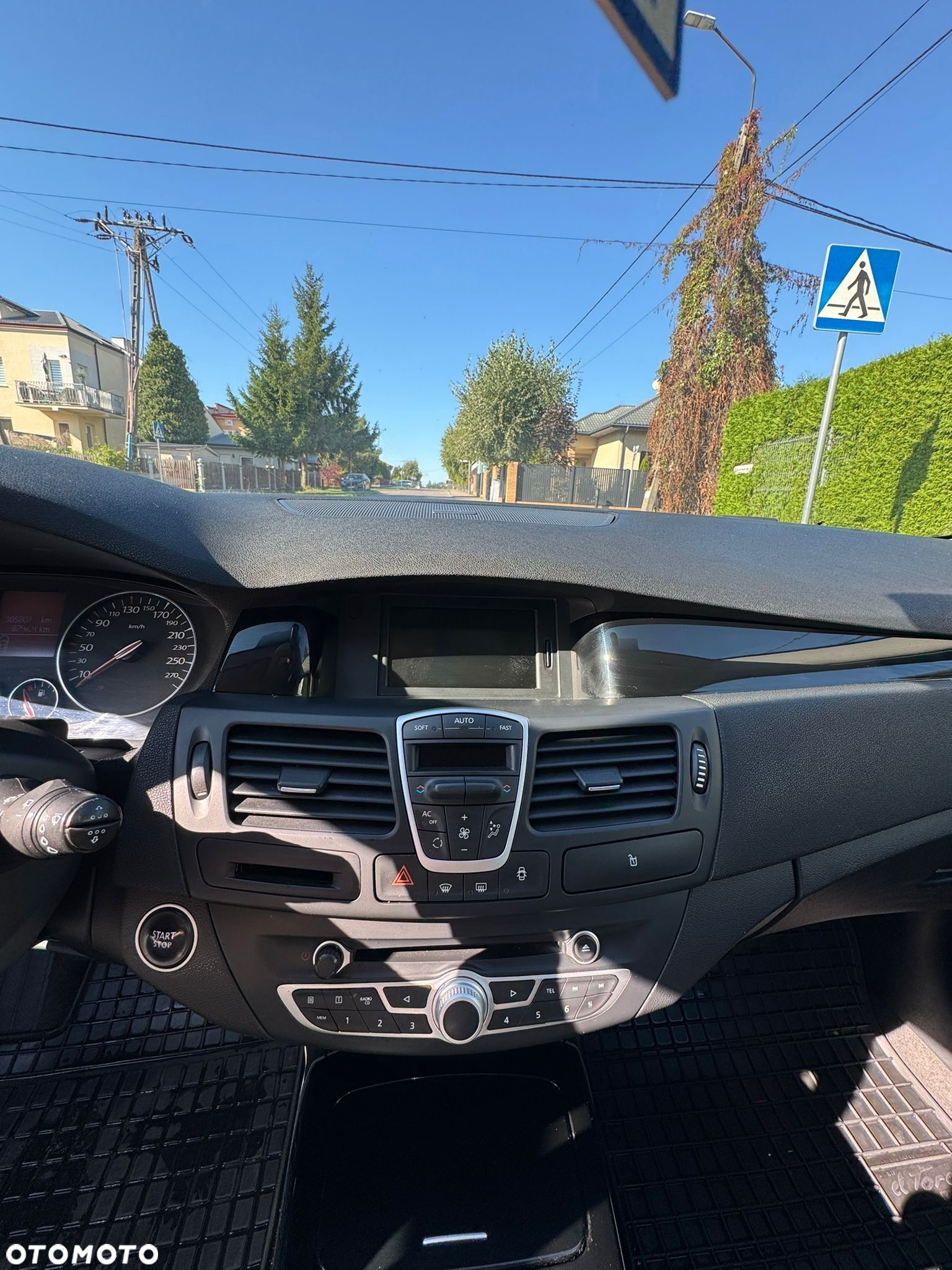 Renault Laguna 2.0 dCi Bose Edition - 21