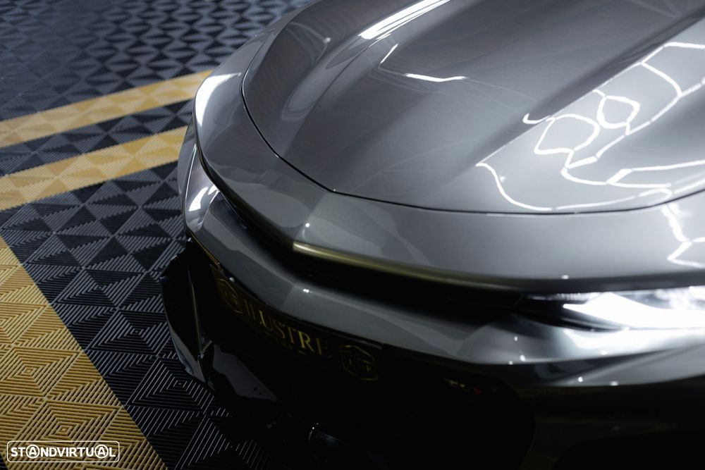 Chevrolet Camaro - 17