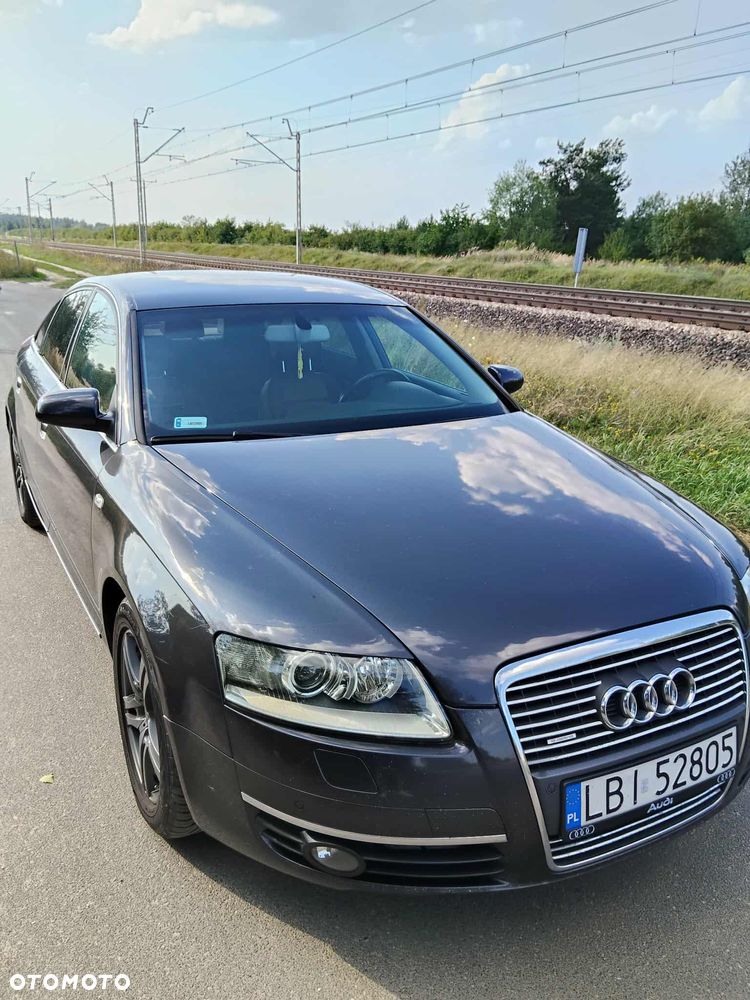 Audi A6 Avant - 19
