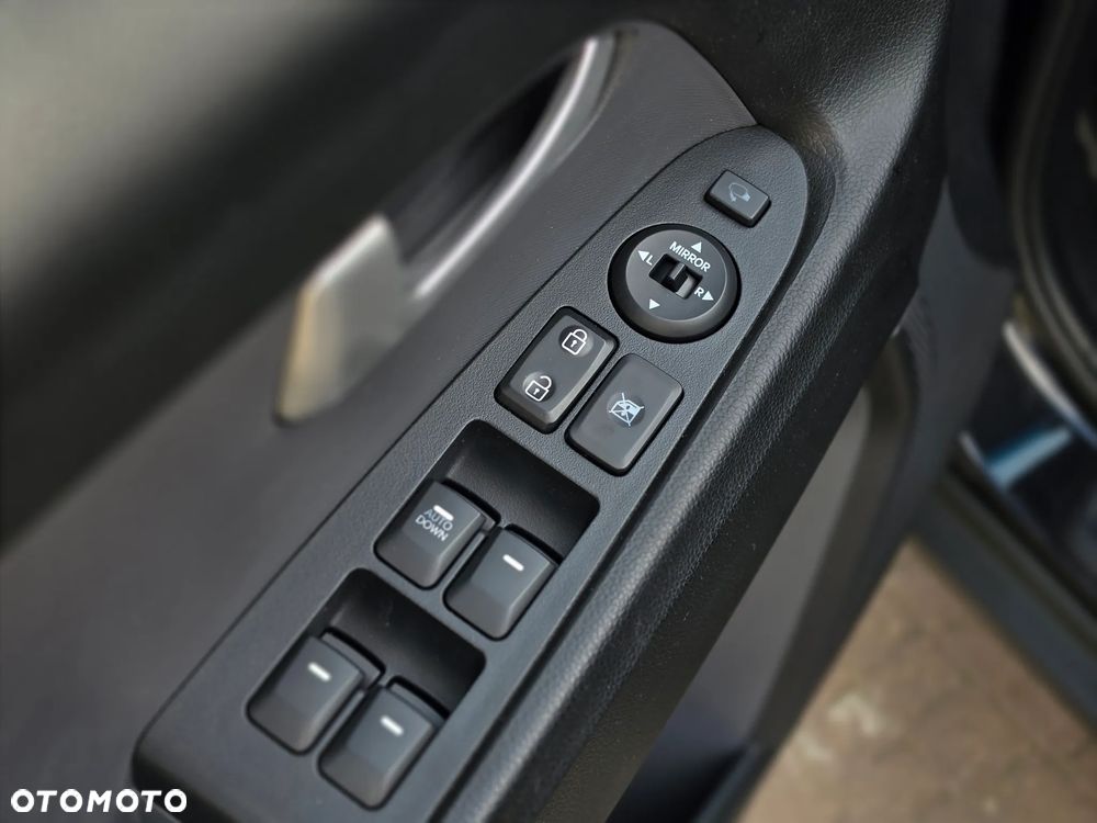Kia Sportage - 13